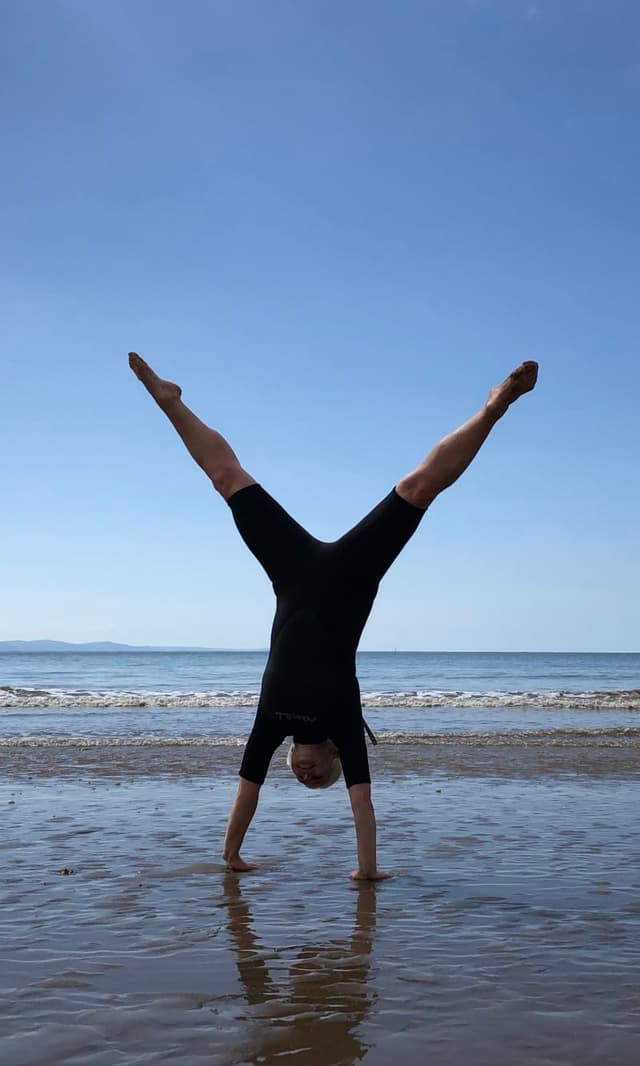 Teaching Primary Gymnastics (Video Course)